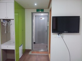 Euro Star Hotel