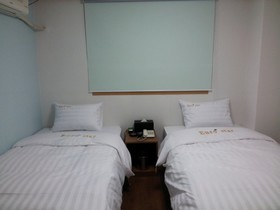 Euro Star Hotel