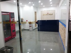 Euro Star Hotel