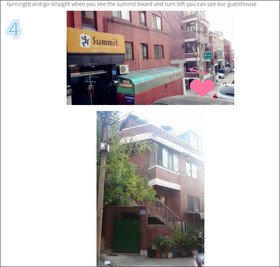 Ewha DH Guesthouse