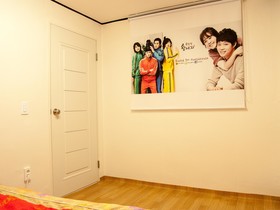Ewha DH Guesthouse