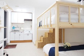 Ewha Hostel