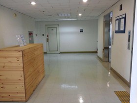Ewha Hostel