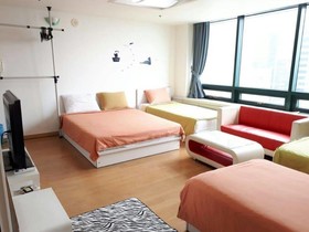 Ewha Hostel