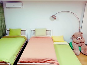 Ewha Hostel