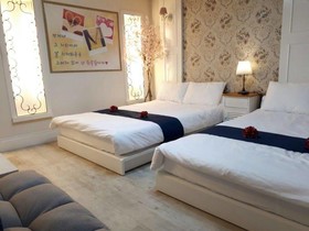 Ewha Hostel