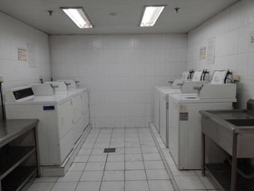 Ewha Hostel