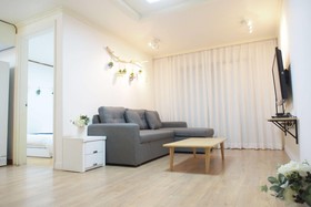 Ewha Hostel