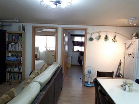 Ewha Hostel
