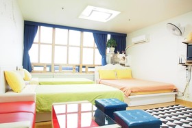 Ewha Hostel