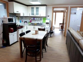 Ewha Hostel
