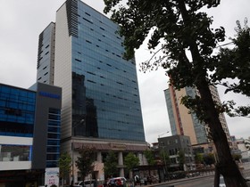 Ewha Hostel