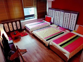 Ewha Hostel