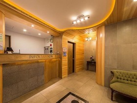 EZ hotel