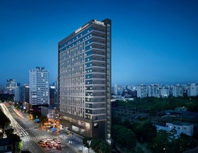 Fairfield By Marriott Seoul