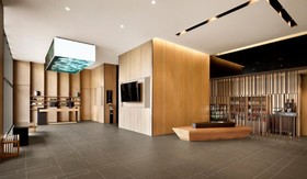 Fairfield By Marriott Seoul