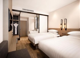 Fairfield By Marriott Seoul