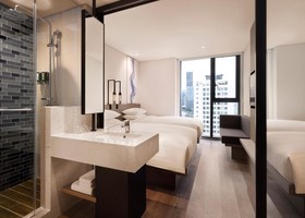 Fairfield By Marriott Seoul