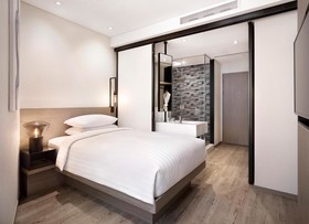 Fairfield By Marriott Seoul