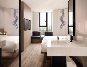 Fairfield By Marriott Seoul