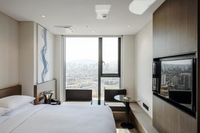 Fairfield By Marriott Seoul