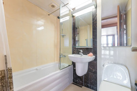 Family Oville Suite Seoul Station