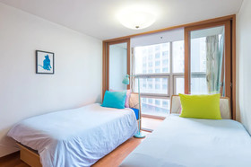 Family Oville Suite Seoul Station