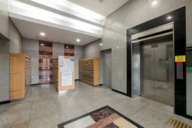 Family Oville Suite Seoul Station