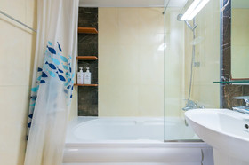 Family Oville Suite Seoul Station