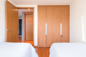 Family Oville Suite Seoul Station