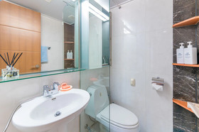 Family Oville Suite Seoul Station
