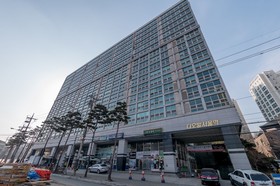 Family Oville Suite Seoul Station