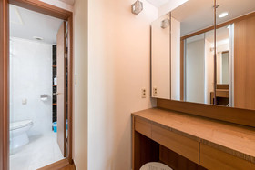 Family Oville Suite Seoul Station
