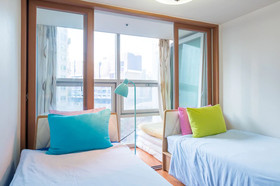 Family Oville Suite Seoul Station