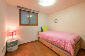 Family Oville Suite Seoul Station
