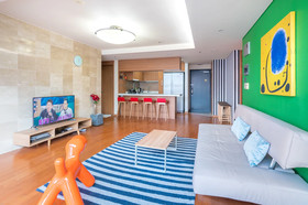 Family Oville Suite Seoul Station