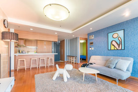 Family Oville Suite Seoul Station