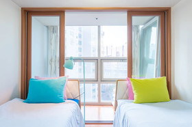 Family Oville Suite Seoul Station