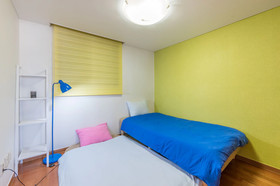 Family Oville Suite Seoul Station