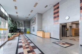 Family Oville Suite Seoul Station