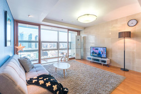 Family Oville Suite Seoul Station