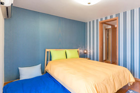 Family Oville Suite Seoul Station