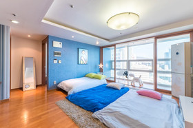 Family Oville Suite Seoul Station