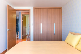 Family Oville Suite Seoul Station