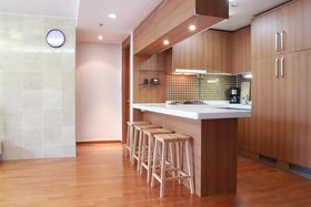 Family Oville Suite Seoul Station