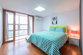 Family Oville Suite Seoul Station