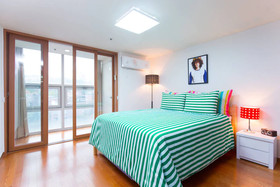 Family Oville Suite Seoul Station