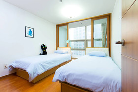 Family Oville Suite Seoul Station