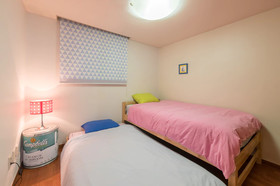 Family Oville Suite Seoul Station