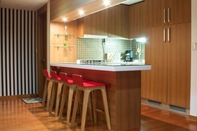 Family Oville Suite Seoul Station